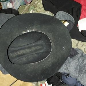 Women's bailey cowboy hat